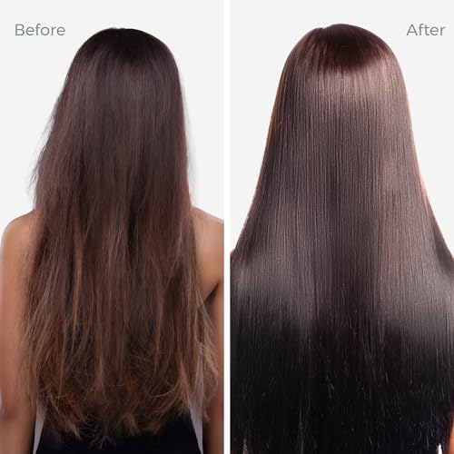 Prohall Deep Conditioning Hair Mask Set for Damaged Hair - 3 Ampoules