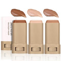 Loobexery Beauty Balm Serum Foundation Stick - 3 Pack