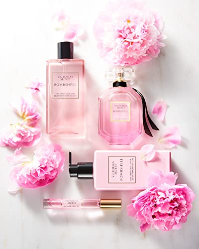 Victoria's Secret Bombshell Eau de Parfum 1.7 fl oz - Fruity Floral Scent