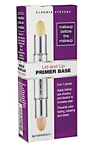 Lid and Lip Primer Base .28oz