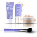 Natural Eyebrow Powder Soft Black