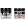 Mia Secret - COVER POWDER (WHITE PEONY + PORCELAIN) 1 oz