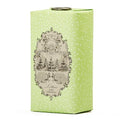 Claus Porto - Spring Lettuce Body Soap for Men + Women | Soothing, Cleansing, Nourishing | Handcrafted, Aromatic, Fresh, Lush (150g | 5.3 oz)