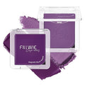 Purple Blush Duo - Cream & Powder, Violet Lavender
