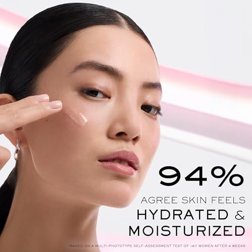 Lancôme Tonique Confort Hyaluronic Acid Hydrating Toner