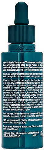 Aveda Pramasana Protective Scalp Concentrate for Unisex Treatment, 2.5 Fl Oz