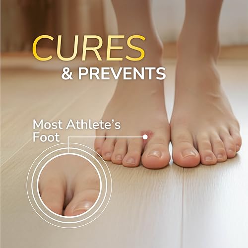 Dr. Scholl's Odor-X Athlete's Foot Antifungal Cream Treatment, 1 oz Pump