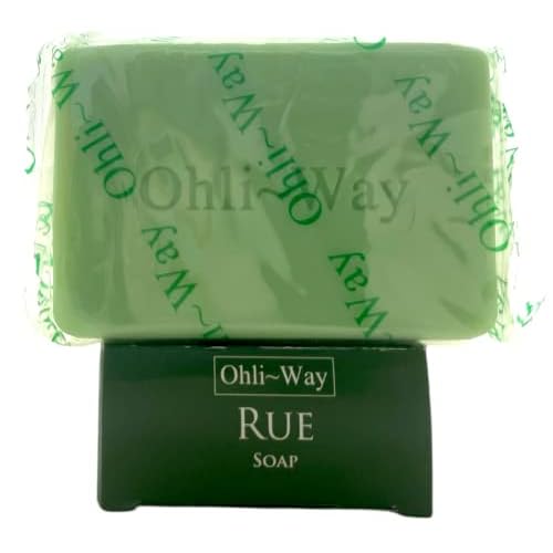 Rue Soap (Pack of 2)