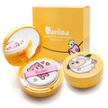 Puttisu Kids Sun Cushion SPF50 PA+++ UVB& UVA Protection Physical Sunscreen 15g (1 Pack)