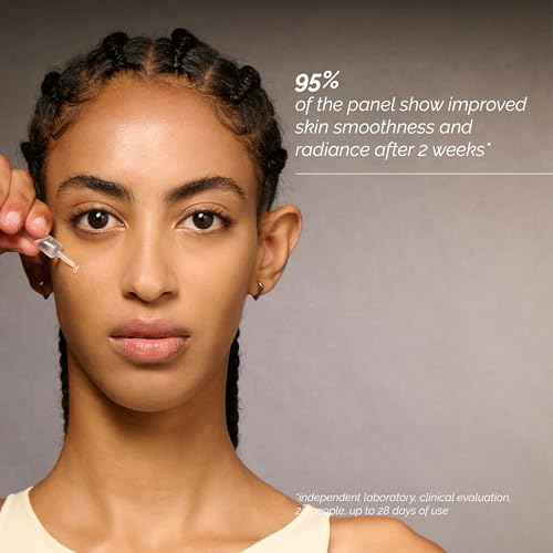 /skin regimen/LX Multi Acid Ampoule, Anti-Aging Clearing Concentrate, 7 x 2ml Vials