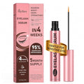 Lash Growth Serum for Longer Thicker Lashes & Brows