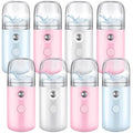 Mudder Nano Facial Mister 30ml USB Rechargeable - 8 Pack