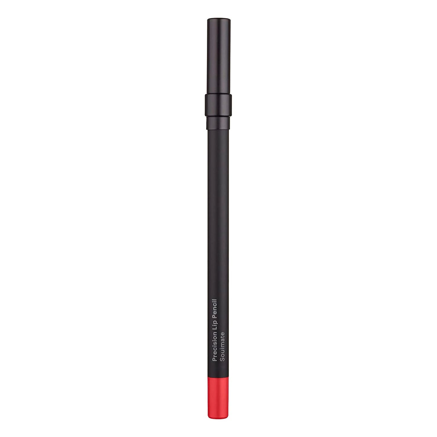 Glo Skin Beauty Precision Lip Liner Pencil | Defines Lips While Keeping Color In Place (Coral Crush)