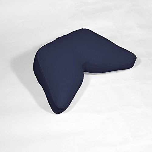 Bubbletastic Cosmic Cushion Meditation Pillow - Ergonomic Yoga Support Cushion