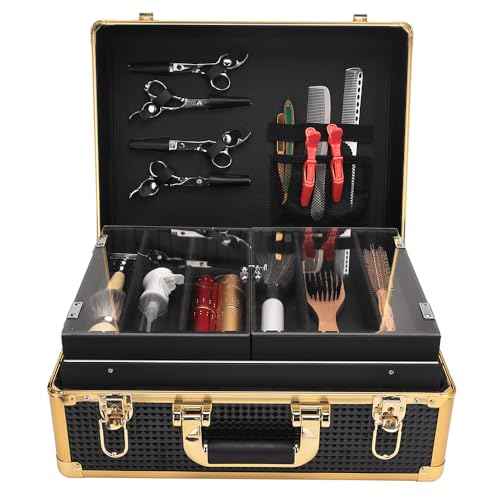 Barber Salon Case