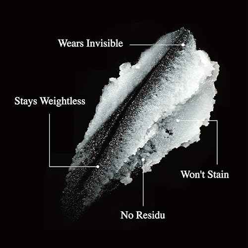 Atom Fresh Mini Deodorant Travel Size for Women - 5 Pack, Aluminum & Baking Soda Free, 72 Hour Odor Protection with Amino Acids