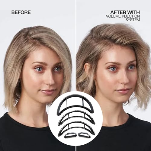 Bump It Hair Styling Tool - 5 Piece Set for Volume