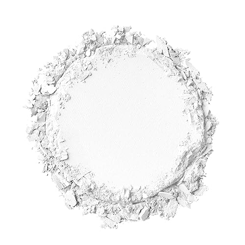 NYX HD Finishing Powder Translucent - Pressed Setting Powder
