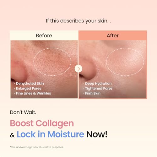 BIODANCE Best Mask Duo: Bio-Collagen & Ceramide Panthenol Real Deep Mask Set, Firming, Hydrating, Face Mask Bundle for Glass Skin, Korean Skincare Set, Korean Skin Care, Facial Mask Set