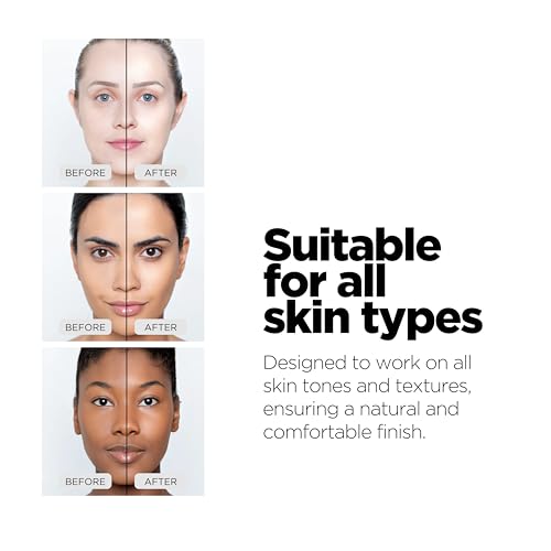 Klasme Foundation Primer | Velvet Touch Finish | Pore Minimizer | Oil-Free Makeup Prep | Long-Lasting Hold | Enriched with Mango Seed Extract | 1.05 fl oz