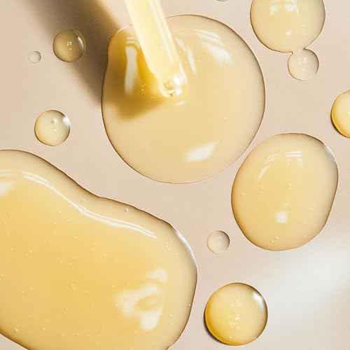 Barefaced Liquid Gold 1 Fl Oz - 15% Vitamin C Serum with Hyaluronic Acid & Vitamin E for Anti-Aging, and Hydration, Antioxidant Formula, Reduces Dark Spots, Acne & Wrinkles