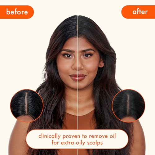Amika Perk Up Ultra Oil Control Dry Shampoo
