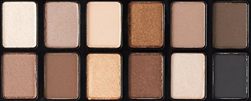 Maybelline The Nudes Eyeshadow Palette & Eyeliner Set
