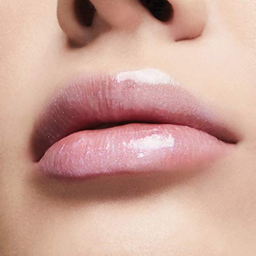 Milani Keep It Full Lip Plumper Gloss - Sparkling Pink, 0.13 Fl. Oz.
