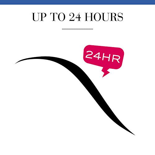 Bourjois Liner Feutre Eye Liner for Women, # Ultra Black, 0.02 Ounce