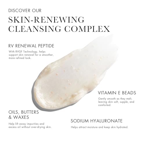 RéVive Renewal Deep-Purifying Foaming Cleanser, 4.41 oz