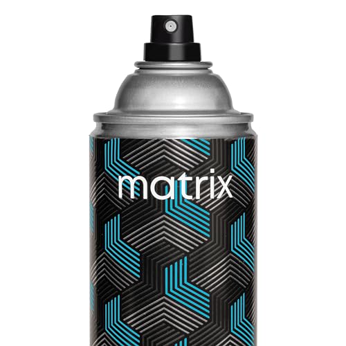 Matrix Vavoom Extra Full Freezing Finishing Spray For All Hair Types - Volumizing, High-Hold Hairspray, Styling Product