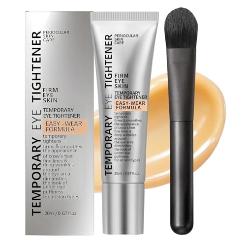Bighero Perfection Eye Tightener with Brush – Instant Lift