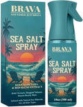 Sea Salt Spray for Men - Beach Wave Texturizer & Volume, 10 Oz