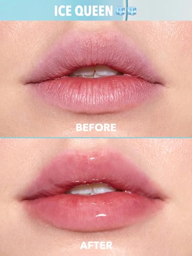SHEGLAM Plump Addict Hot & Cold Lip Gloss Duo