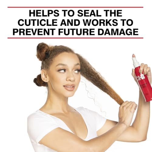 CHI 44 Iron Guard Heat Protectant Spray, 8 Oz (Pack of 2)