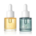 GAOY Cuticle Care Kit - Cuticle Oil & Cuticle Remover Gel (2 x 20ml)