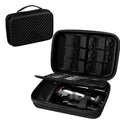 Universal Hard Travel Case for Hair Clippers & Grooming Tools