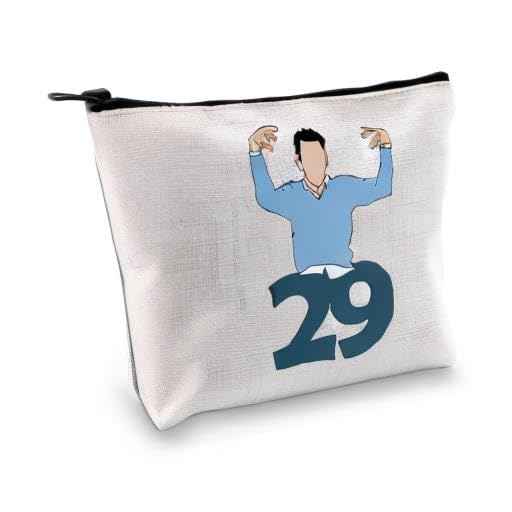 XYANFA Sch midt 29 New Gril TV Show Cosmetic TV Show Fans Gift 29 Years Old Birthday Gifts (Schmidt 29)