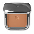 KIKO Milano Flawless Fusion Bronzer Powder | Bronzer For An Even-looking Complexion