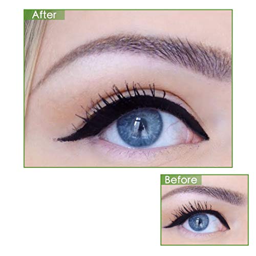 400 Pcs Eyelid Tape Stickers for Natural Double Eyelids