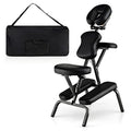 Portable Massage Chair with Carrying Bag – Lightweight & Foldable