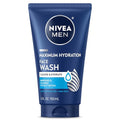 NIVEA MEN Maximum Hydration Face Wash, 5 FL OZ