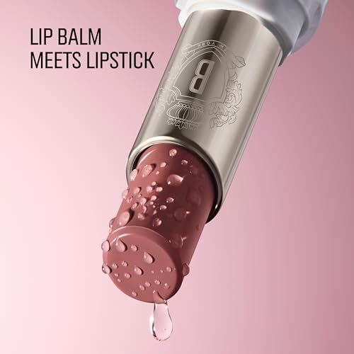 Bobbi Brown Extra Color Shine | Lipstick-Like Color with Balmy Hydration & Water-Glazed Shine | Jojoba & Safflower Botanical Blend, 0.1 Ounce
