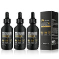 5% Minoxidil Hair Growth Serum for Men and Women - Thicker, Fuller Hair