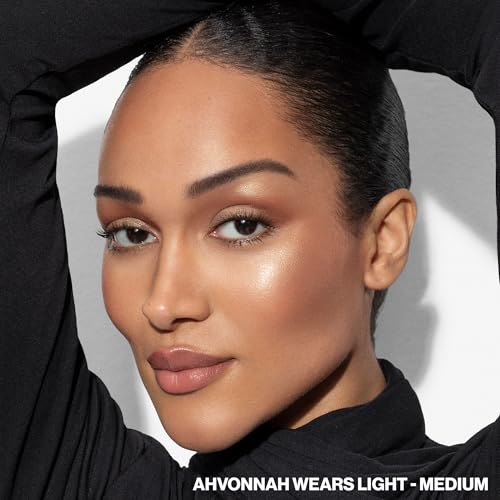 Smashbox Cali Contour Palette - 6 Shade Contour Kit with Highlighter & Blush