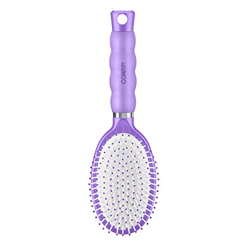 Shark XSKHD121CA IQ 2-in-1 Concentrator, Auto Preset Attachment Nozzle for HyperAIR Blow Dryers, Styling Tool, for Straight, Wavy, and Curly Hair, Frizz-Free, Sleek and Smooth Blowout, Stone