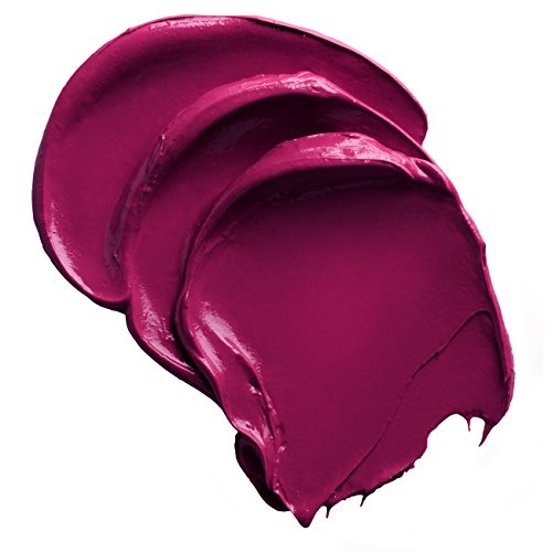 Burt's Bees Natural Moisturizing Lipstick - Magenta Rush