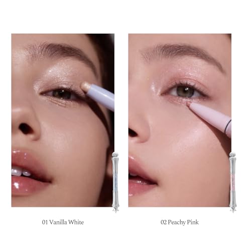 Flower Knows Shell's Jewel All-In Gift Set - Complete Makeup Kit