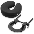 Saloniture Massage Table Face Cradle Pillow 3" Foam