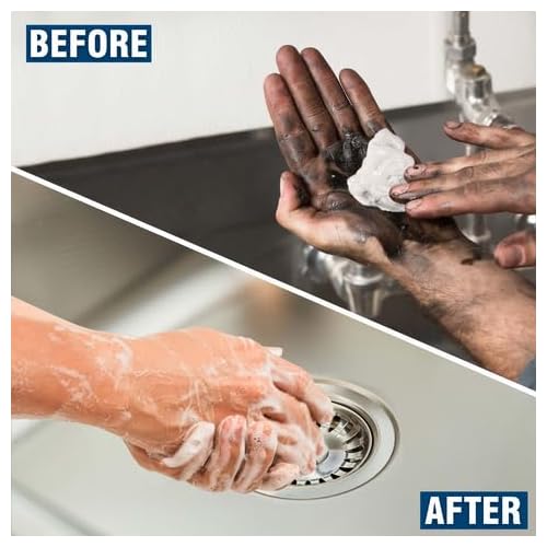 RobCare Hand Cleaning Paste - 4 KG